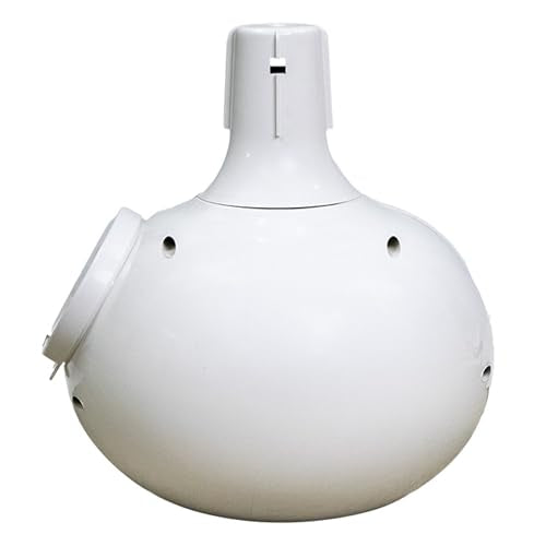 S&K Bo Eleven Plus Purple Martin Gourd