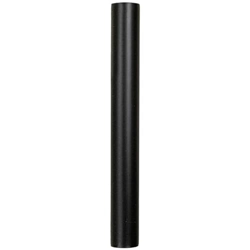 Heath Telescoping Martin House & Gourds Poles, White, 2 Pack