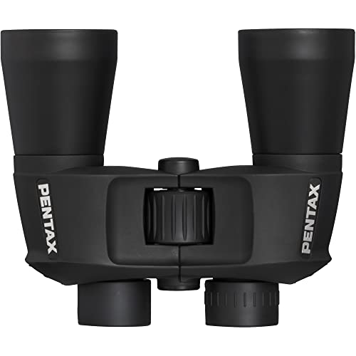 Pentax SP 8x40 Binoculars - style: SP 16 x50