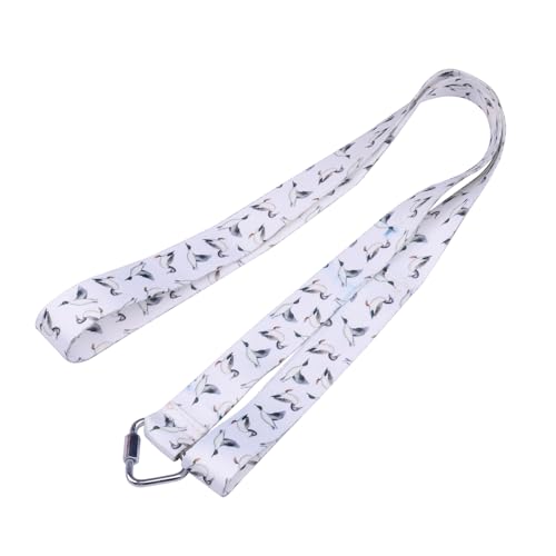 PWHAOO Flying Duck Dog Training Lead Bird Watching Dog Lead Flying Duck Lover Gift (Flying Duck Leash)