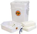 GQF Cabinet Incubator Water Reserve System