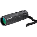 Barska Blackhawk Waterproof Monocular – Compact, Fogproof, Multi-Coated Optics, Slip-Resistant Grip for Birding, Hiking, Sports, Concerts & Outdoor Use - style: 10x25