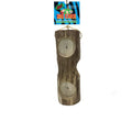 Wesco Pet Ole Bird Kabob Shreddable Bird Toy - size: Medium