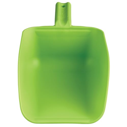 Remco 650077 Scoop,82 oz.,PP,Lime - size: One Size