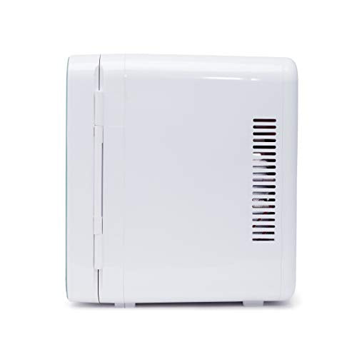 5L Incubator - Precise Temperature Control from 0°C to +55°C, 12V DC / 110V AC