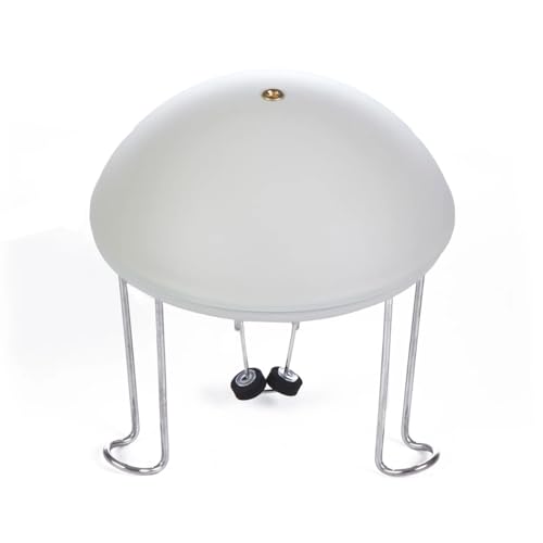 API 4WW Water Wiggler Water Agitator for Bird Baths, Beige - size: 5" x 5" x 5"