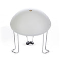 API 4WW Water Wiggler Water Agitator for Bird Baths, Beige - size: 5" x 5" x 5"