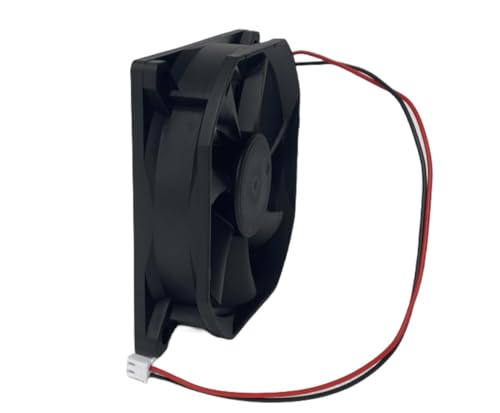 TD9025LS 12V 0.16A 9025 2-Wire 9CM Cooling Fan