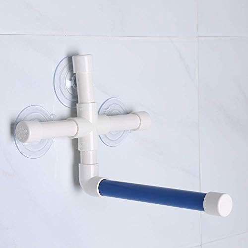 Parrot Bath Perches Standing with Suction Cup, Parrot Bath Stands Shower Perch Toy for Bird Parrot Macaw Cockatoo African Greys Budgies Parakeet
