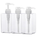 Mist Spray Water Bottle for Hair, Suream 5.4oz/160ml White Fine Mist Stylist Sprayer for Curly Hair, Empty Plastic Refillable Salon Mister for Hair Styling, Plant Watering, Ironing and Cleaning Use