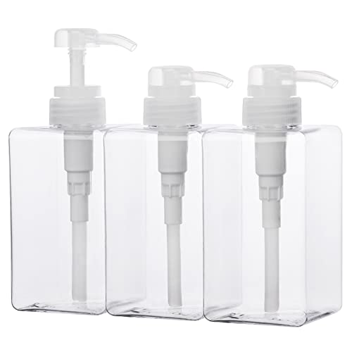 Mist Spray Water Bottle for Hair, Suream 5.4oz/160ml White Fine Mist Stylist Sprayer for Curly Hair, Empty Plastic Refillable Salon Mister for Hair Styling, Plant Watering, Ironing and Cleaning Use