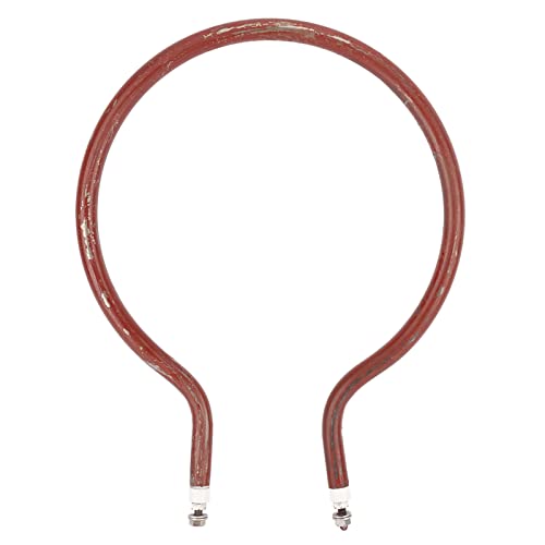 Haofy Incubator Heating Heater Tube(200W) - size: 200W