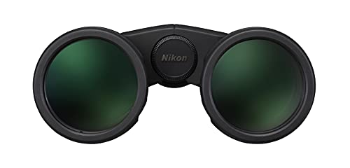 Nikon Monarch M5 8x42 Binocular | Waterproof, fogproof, Rubber-Armored Binocular with ED Glass, Long Eye Relief | Official Nikon USA Model (Pack of 10) - size: 8x42 | Pack of 10