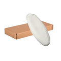 2PCS Natural Cuttlebone for Tortoise Turtles Snails Birds Cockatiels Parakeets Budgies Reptiles Small Animals(4"-4.5",Small)