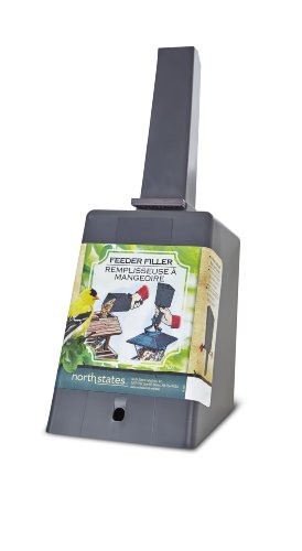 North States Birdfeeder Filler Scoop - size: No Size