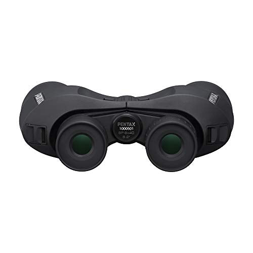Pentax SP 8x40 Binoculars - style: SP 8x 40