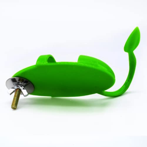 2pcs Bird Feeding Cup Rack Plastic Cuttlebone Holder,Bird Food Holder, Plastic Pet Supplies Fruit Vegetable Storage Stands