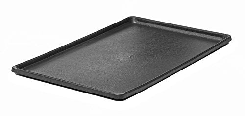 MidWest Homes for Pets 151PAN Model 151 Replacement Pan for Wabbitat, Small - size: 24.0"L x 17.9"W x 1.3"H