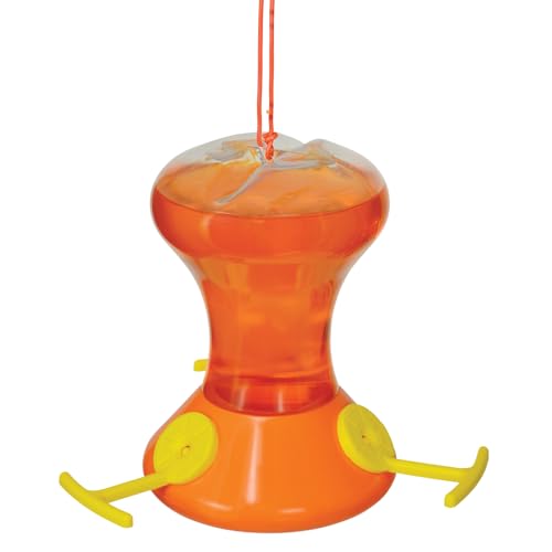 SEBCO230 Fliteline Junior Oriole Feeder, 30-Ounce