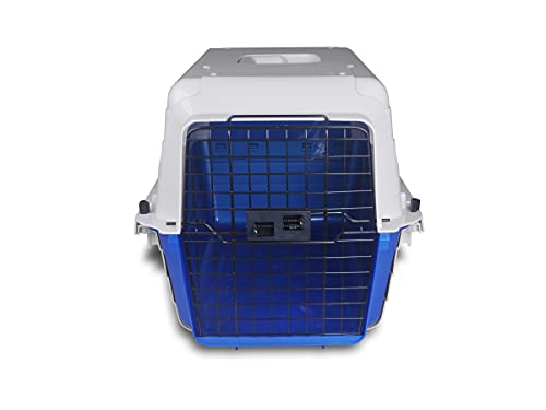 Van Ness Calm Carrier (for Cats Up to 20 Lbs.)
