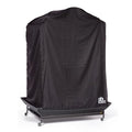 Prevue Pet Extra Large Bird Cage Cover - 12506 - size: 50.0"L x 40.0"W x 69.0"H