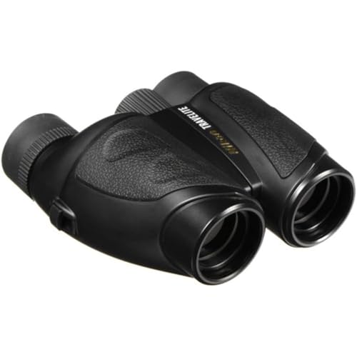 NIKON TRAVELITE Binoculars - Compact Waterproof Fogproof Optics - size: 8x25