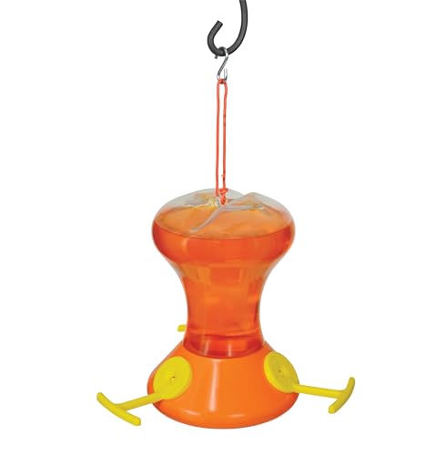 SEBCO230 Fliteline Junior Oriole Feeder, 30-Ounce