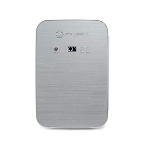 5L Incubator - Precise Temperature Control from 0°C to +55°C, 12V DC / 110V AC
