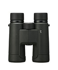 Nikon PROSTAFF P7 10x42 Binocular | Waterproof, fogproof, rubber-armored Full-Size Binocular, oil & water repellent coating & locking diopter | Official Nikon USA Model | 7 Degree Angle of View, fogproof, Nitrogen Filled Waterproof down, field of view at
