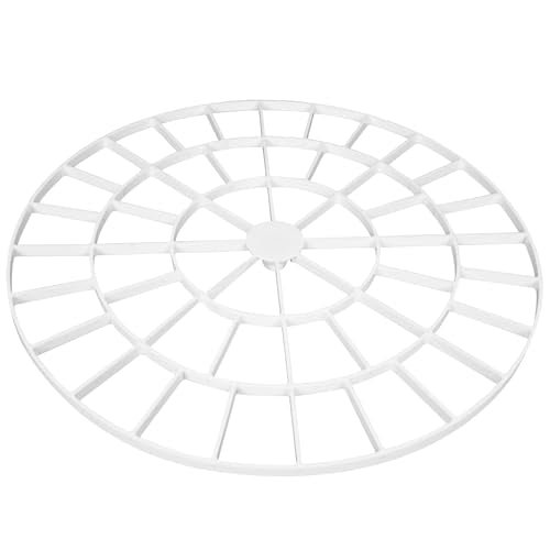 Small Quail/Bird Egg Trays for Nurture Right 360 Egg Incubator ，Small (Quail/Bird) - 48 Eggs