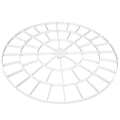 Small Quail/Bird Egg Trays for Nurture Right 360 Egg Incubator ，Small (Quail/Bird) - 48 Eggs