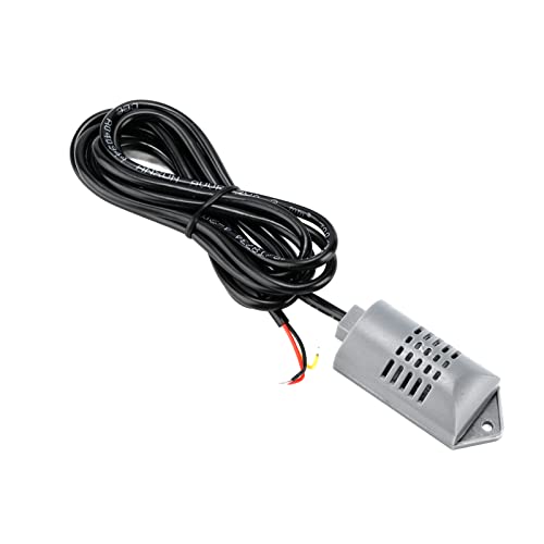 110V Egg Incubator Controller XM18D Digital Temperature Humidity Controller | Temperature Humidity Control Thermostat for Homebrew Incubator Greenhouse