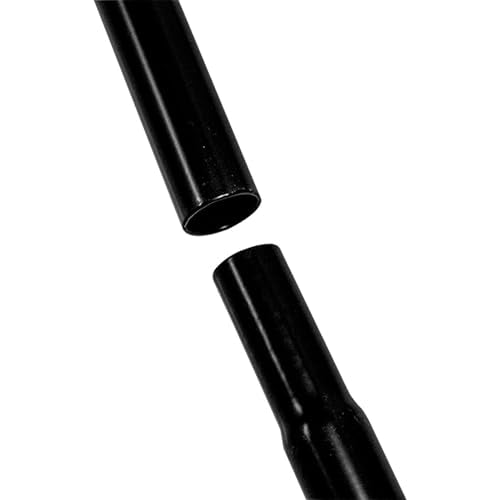 Erva Deluxe Birding Pole with Ground Sleeve and Mounting Adapter