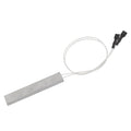 PTC Heating Plate Aluminum, Poultry and Livestock Incubators and Accessories Shell Small Automatic Ceramic Electric Incubator Heating Elements, Incubators and Accessories (12V