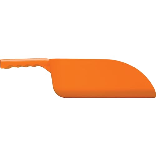 Remco 65007 Scoop,82 oz.,PP,Orange - size: One Size