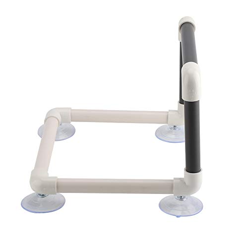 Parrot & Shower Perch for Bird Cage Accessories Bath Stand Supplies Medium/Large Birds
