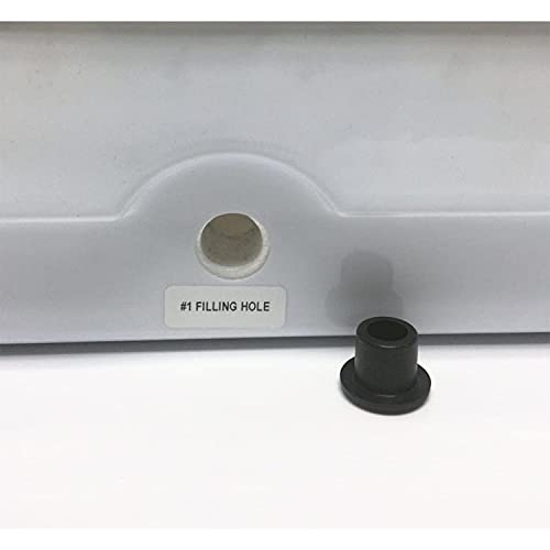 Farm Innovators 2450 Heated Digital Circulated Air Incubator with Automatic Egg Turner for Improved Egg Hatching of Up To 41 Eggs, White (2 Pack)