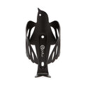 Portland Design Works Water Bottle Cage - Lightweight Water Bottle Holder for Bikes, Sparrow Cage, Black - style: Sparrow Cage - Black