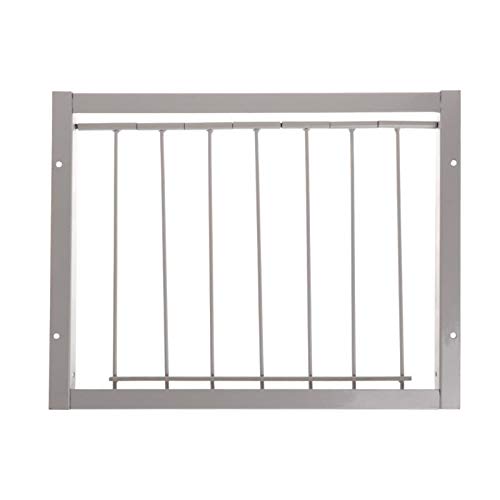 26cm(Tall)*30cm(Long) T-Trap for Pigeon Birds House Door - size: 26x30cm