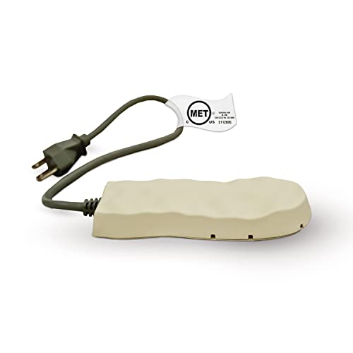 K&H Pet Products Ice Eliminator Original Birdbath Deicer Natural Original 50 Watts - size: Original 50 Watts