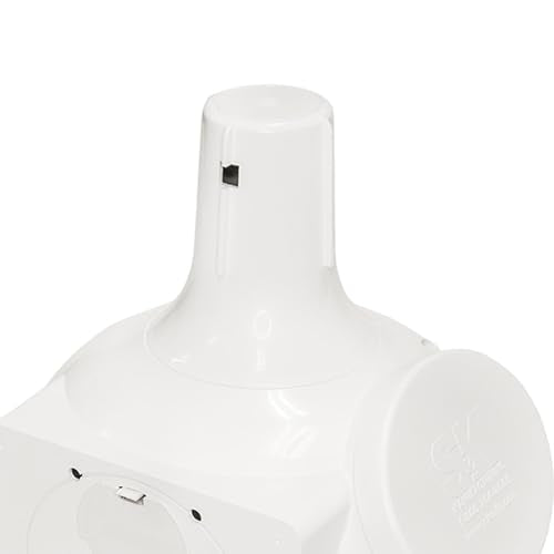 S&K MultiGourd Birdhouse, Snap-Together Design with Replaceable Entrances
