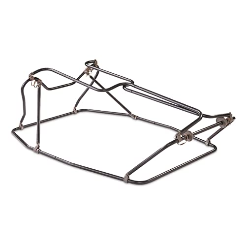 Guide Gear Layout Ground Blind, Camo Tent for Waterfowl, Duck, Turkey Hunting