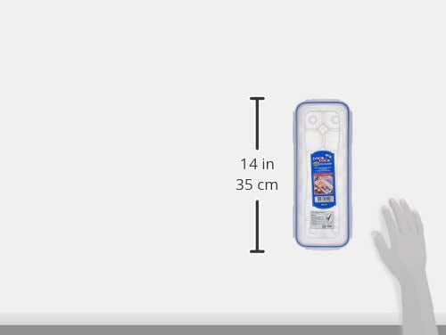 Lock & Lock Eggs Dispenser (12 Eggs) - size: 12 Eggs