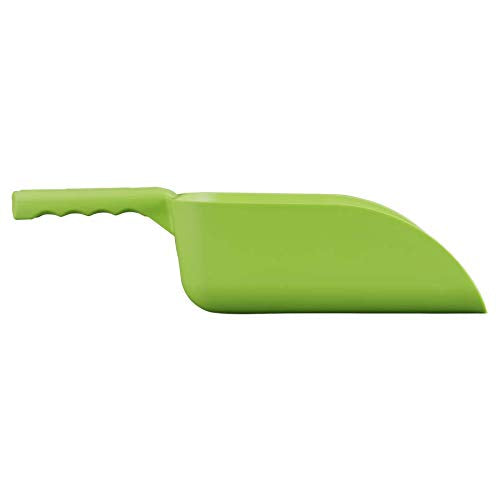 Remco 650077 Scoop,82 oz.,PP,Lime - size: One Size