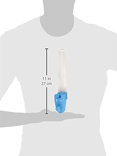 JW Clean Water Silo Bird Waterer - size: TALL