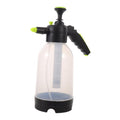 DOITOOL Electric Spray Bottle for Parrot Bath and Indoor Plant Watering, 2l Portable Plastic Mister with Fine Mist Coverage for Home and Lawn Use
