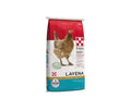 Purina Layena | Nutritionally Complete Layer Hen Feed Crumbles - Chicken Feed | 25 Pound (25 lb) Bag - size: 25 Pound (Pack of 1)