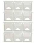 S&K Starling Resistant Door Panels for PBH-12/BN-16 Houses