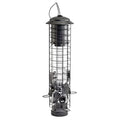 Audubon Dragonfly Squirrel Proof Tube Bird Feeder