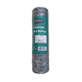 20GA Galvanized 18in x 150ft x 2in Mesh Chicken Wire Hexagonal Poultry Netting - size: 18"x150'- 2" 20GA